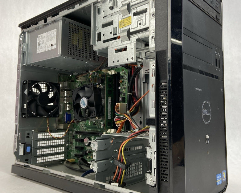 Dell Vostro 270 MT Intel Core i3-3220 3.3GHz 4GB RAM No HDD No OS