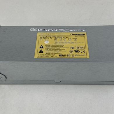 QuasarPower EVM-5004-10 500W Switching Power Supply