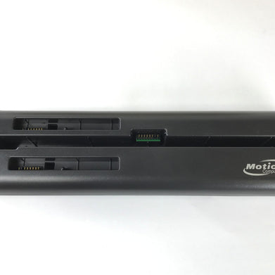Motion Computing Battery Charger C002 for L-Series Tablets LE1600, LE1700, LS800