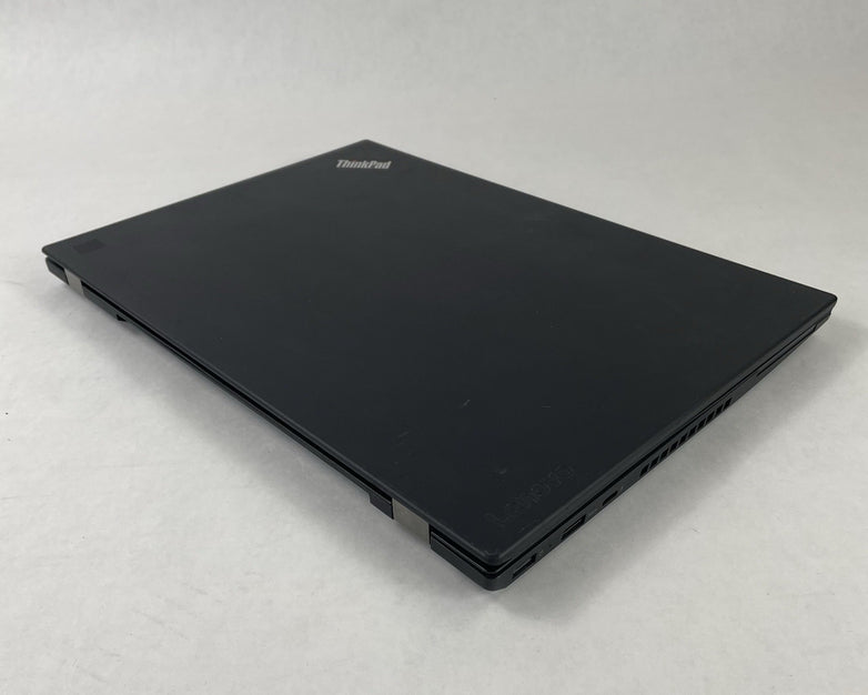 Lenovo ThinkPad T570 Core i3-6300U 2.40GHz 8GB RAM 15.6" No HDD No OS No Battery