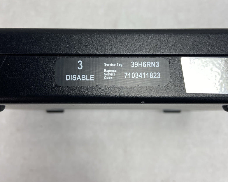 Dell Optiplex 3090 Micro Intel Core i3-10105T 3GHz 16GB RAM w/AC No HDDOS
