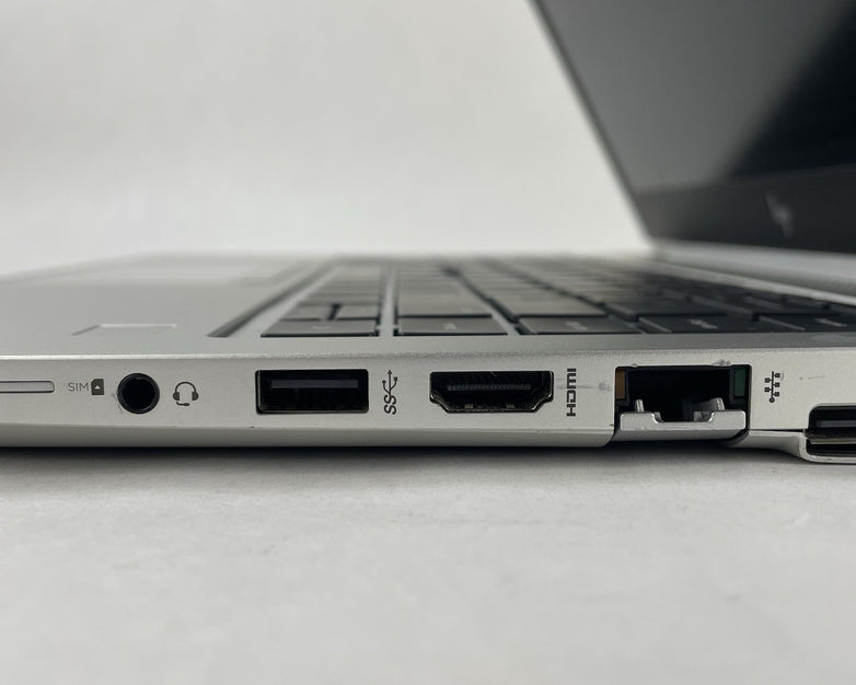 HP mt44 14" Ryzen 3 Pro 2300U 2.00 GHz 4 GB RAM No SSD/OS/AC/Batt