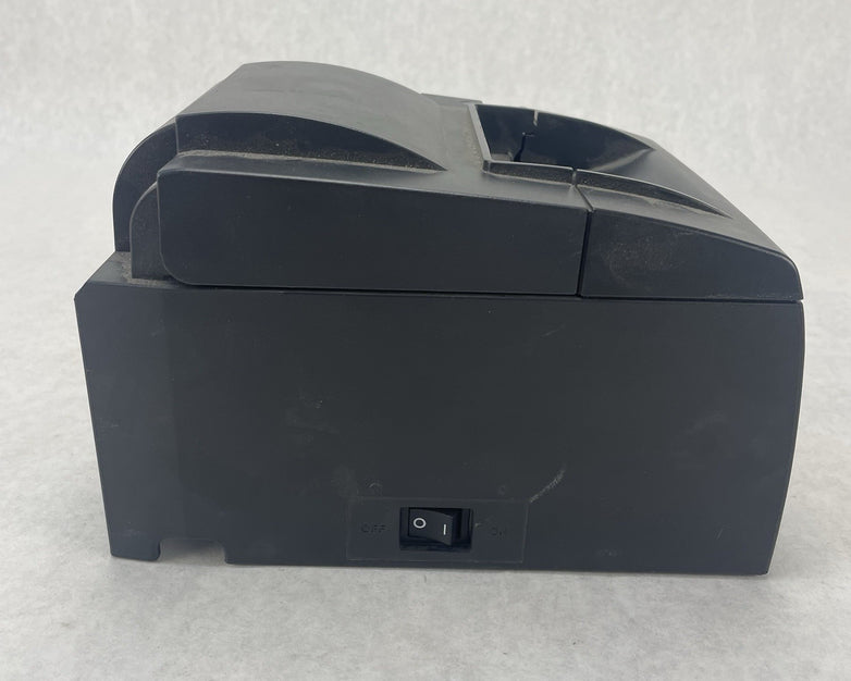 Star FuturePrint Star Micronics TSP100 Thermal Receipt Printer No Power Cord