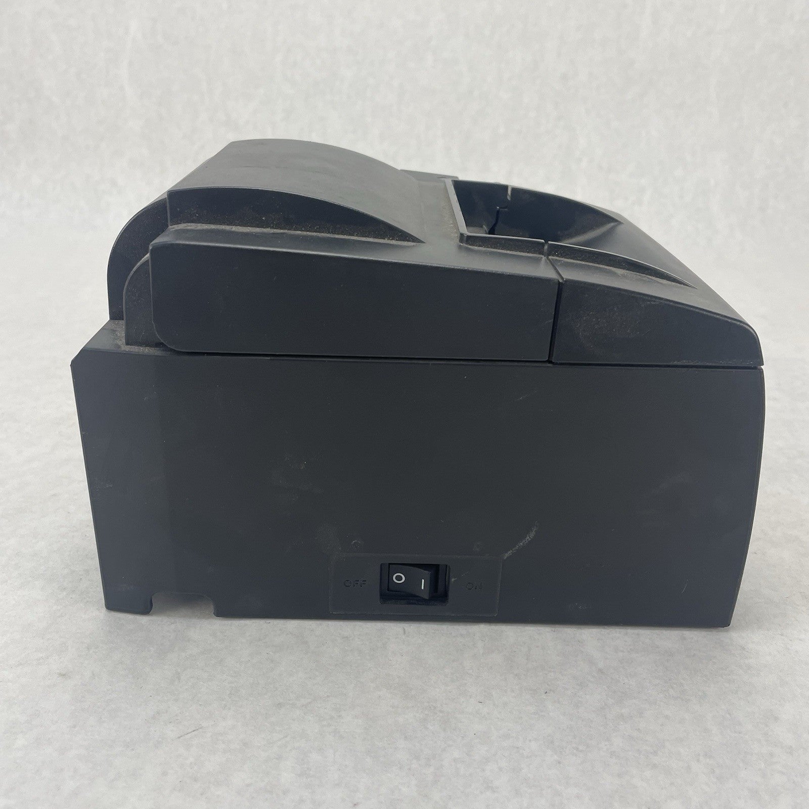 Star FuturePrint Star Micronics TSP100 Thermal Receipt Printer No Power Cord4