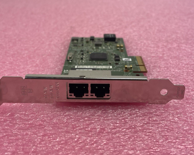 Dell OV5XVT 1GB Interface Card Intel PCIe for PowerEdge