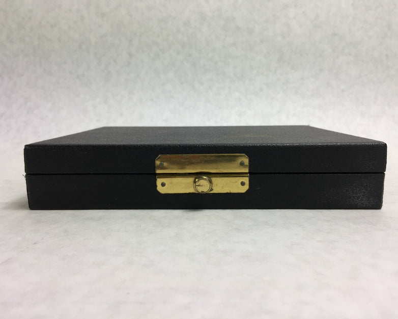 Gilford Instrument Laboratories 202 Optical Density Standards