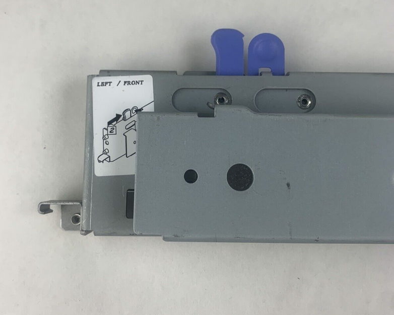 IBM 90P4049 90P4071 Server Left and Right Slide Rail Kit