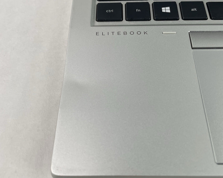 HP EliteBook 850 G8 15.6" i5-1145G7 2.60 GHz 8 GB RAM No SSD/OS/AC- Bent SC Slot