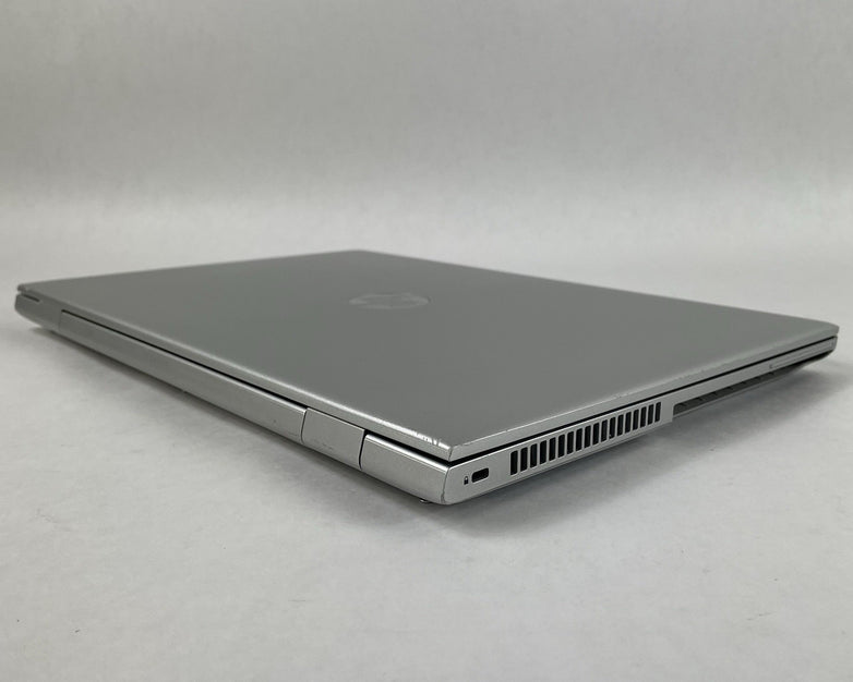 HP ProBook 650 G5 15.6" i5-8265U 1.60 GHz 8 GB RAM No SSD/OS/AC/Batt