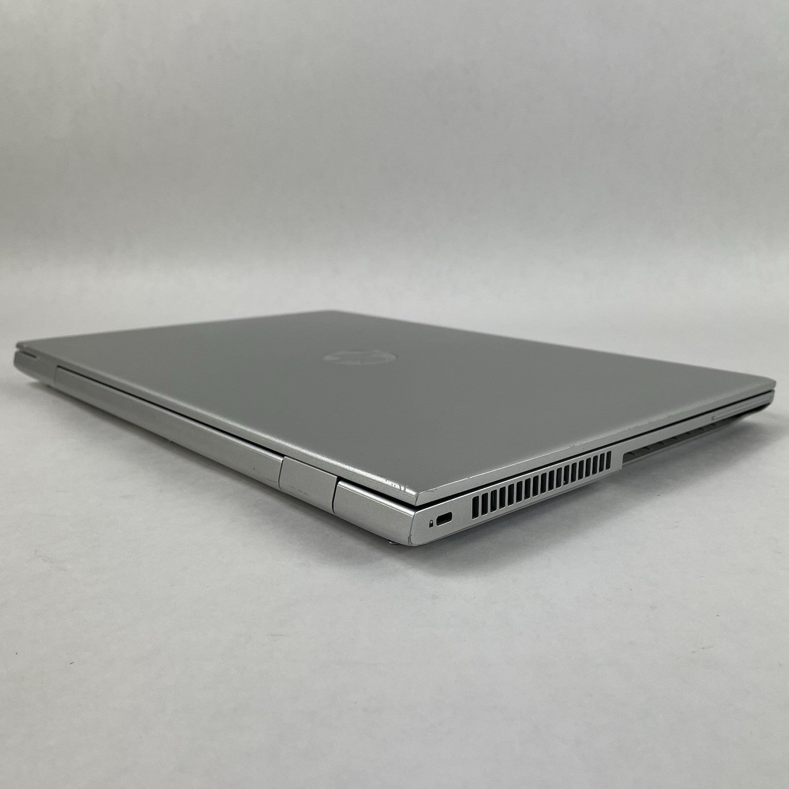 HP ProBook 650 G5 15.6" i5-8265U 1.60 GHz 8 GB RAM No SSD/OS/AC/Batt10