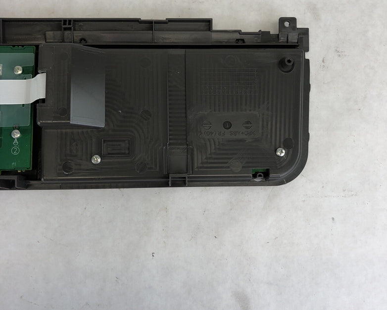 Sharp Mx-m200d Copier Control Board