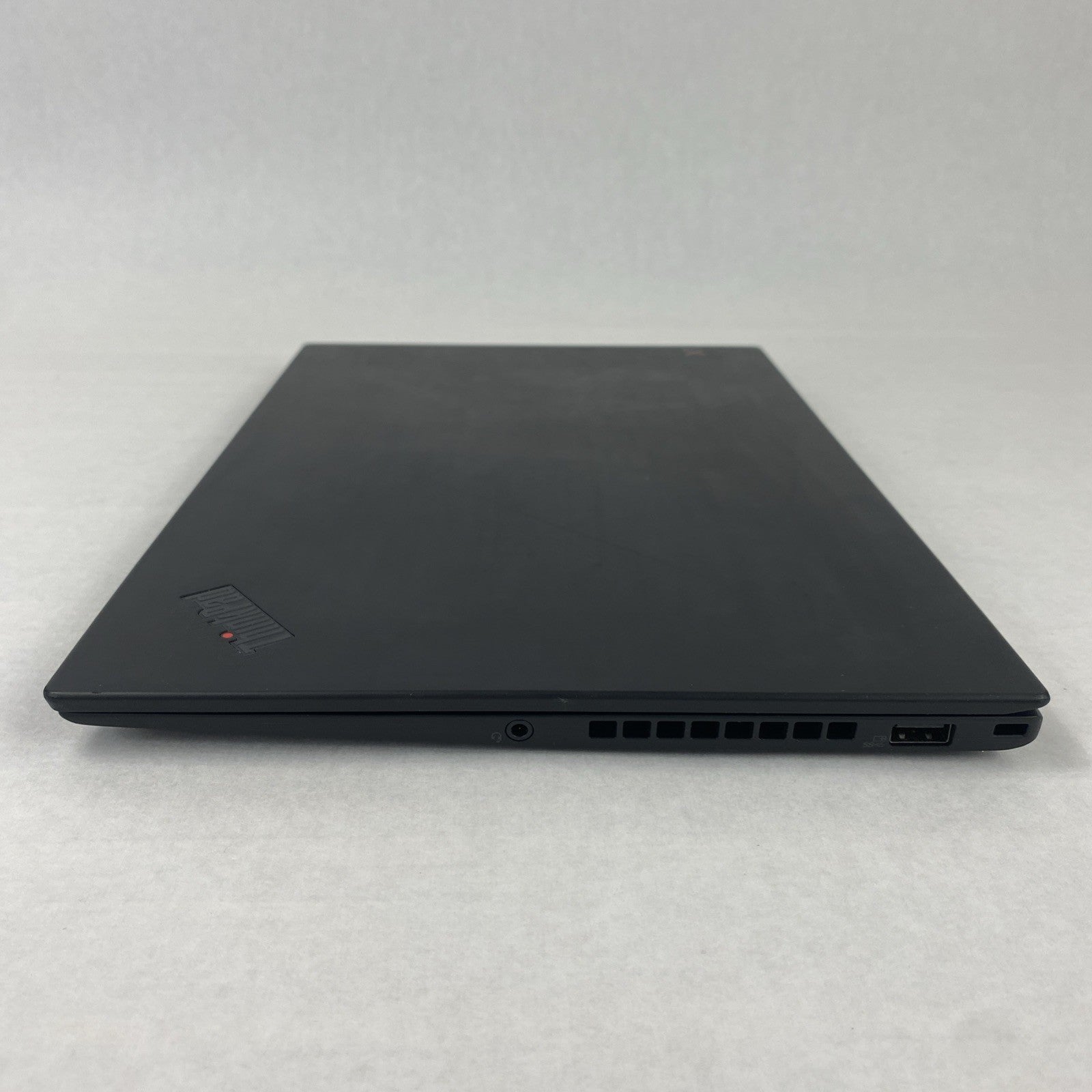 Lenovo ThinkPad X1 Carbon 6th Gen i5-8350U 1.70 GHz 8 GB RAM 14.0" No HDD No OS