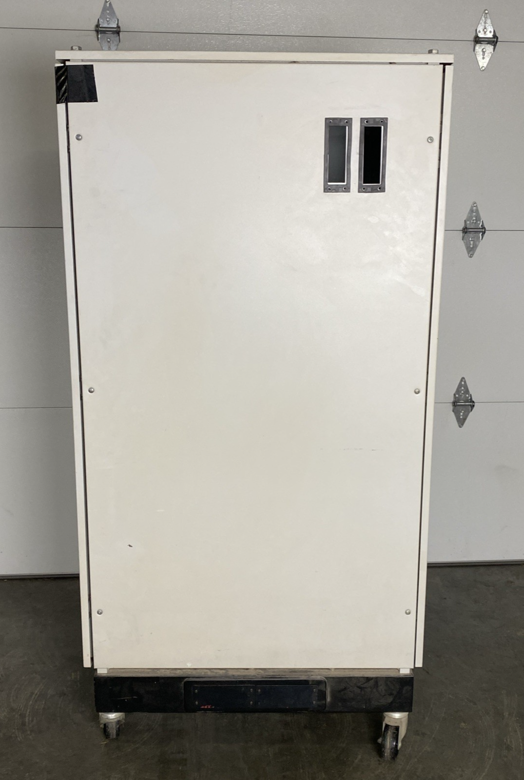 Hoffman A-2001 Industrial Control Panel Enclosure Type 12 - No Door Handles4