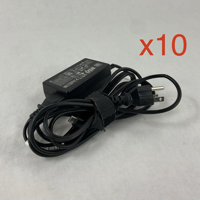 HP 65W TPN-DA20 TPN-CA21 Power Supply
