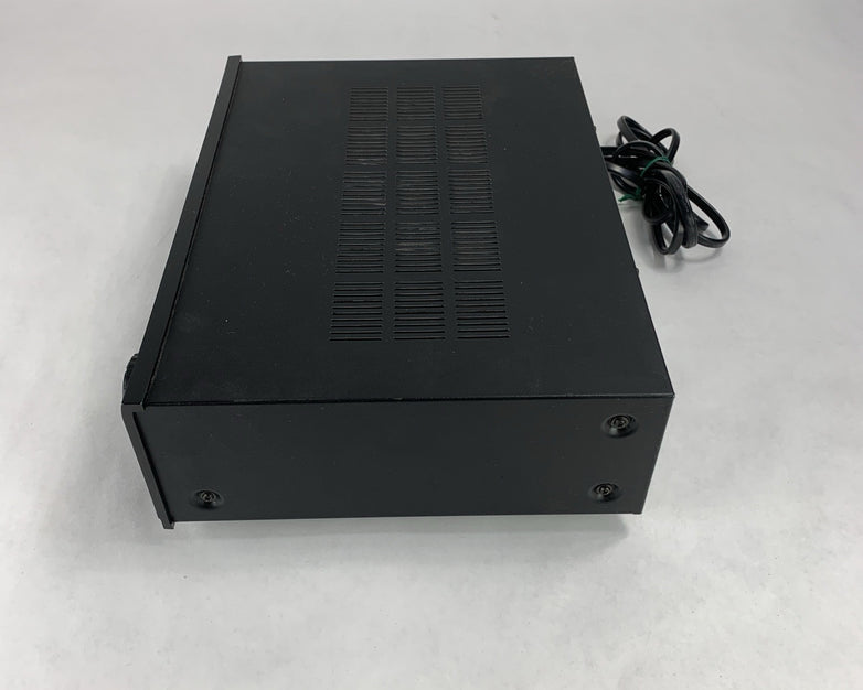 Optimus MPA-40 20W Public Address and Mono Mixer Amplifier 32-2001