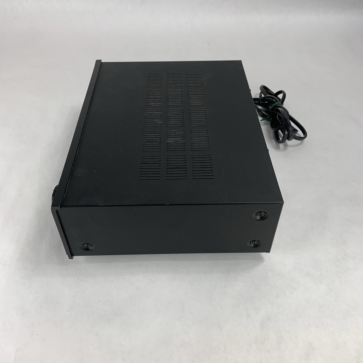 Optimus MPA-40 20W Public Address and Mono Mixer Amplifier 32-20013