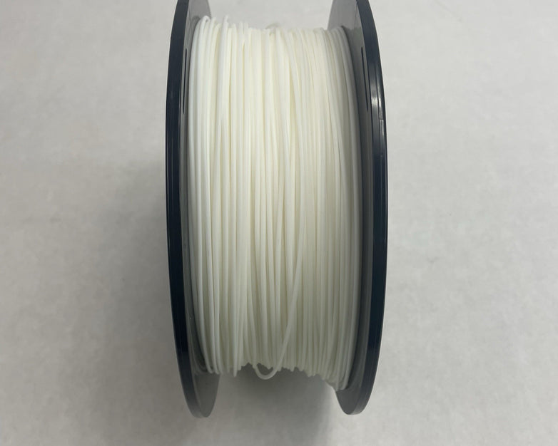 Maker Seris PLA Hot White PLA 1.75mm Filament