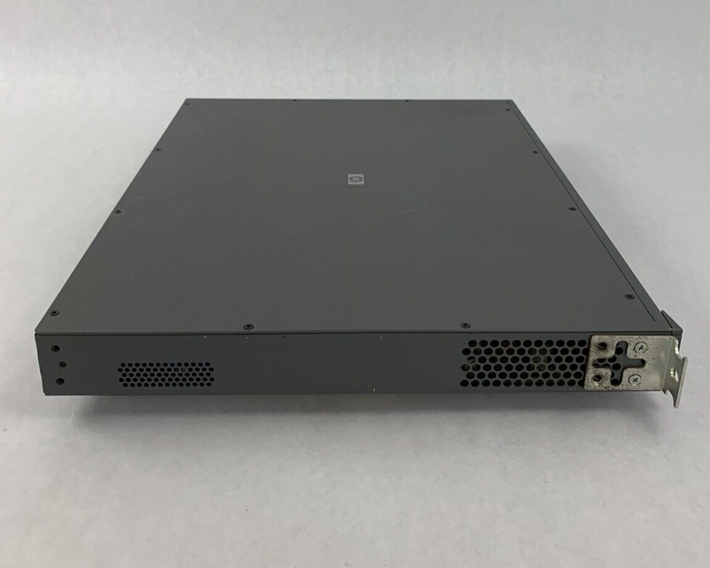 HP ProCurve 3400cl J4905A  Network Managed Switch