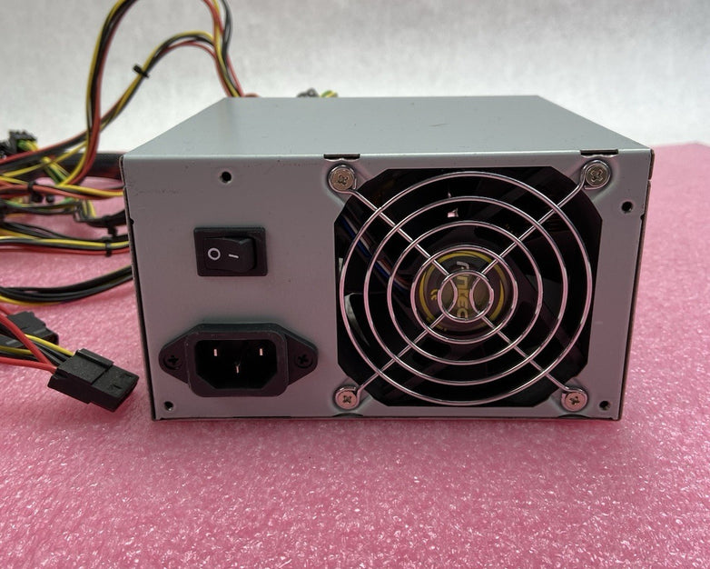 ANTEC TruePower TPN-650R 650W Power Supply 80Plus Bronze