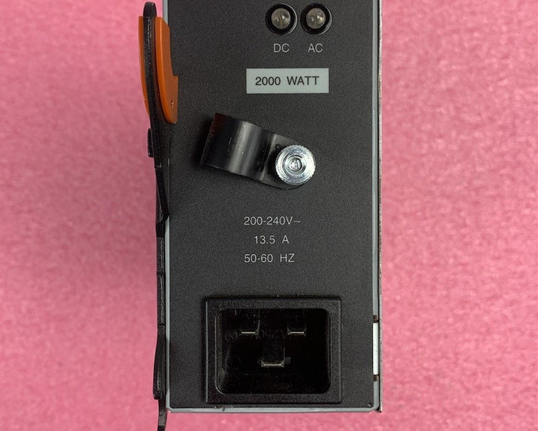 Delta Electronics DPS-2000BB A Rev S6 74P4452 2000W Power Supply