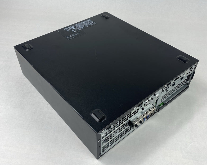 HP EliteDesk 800 G2 SFF Intel Core i5-6500 3.2GHz 8GB RAM No HDD No OS