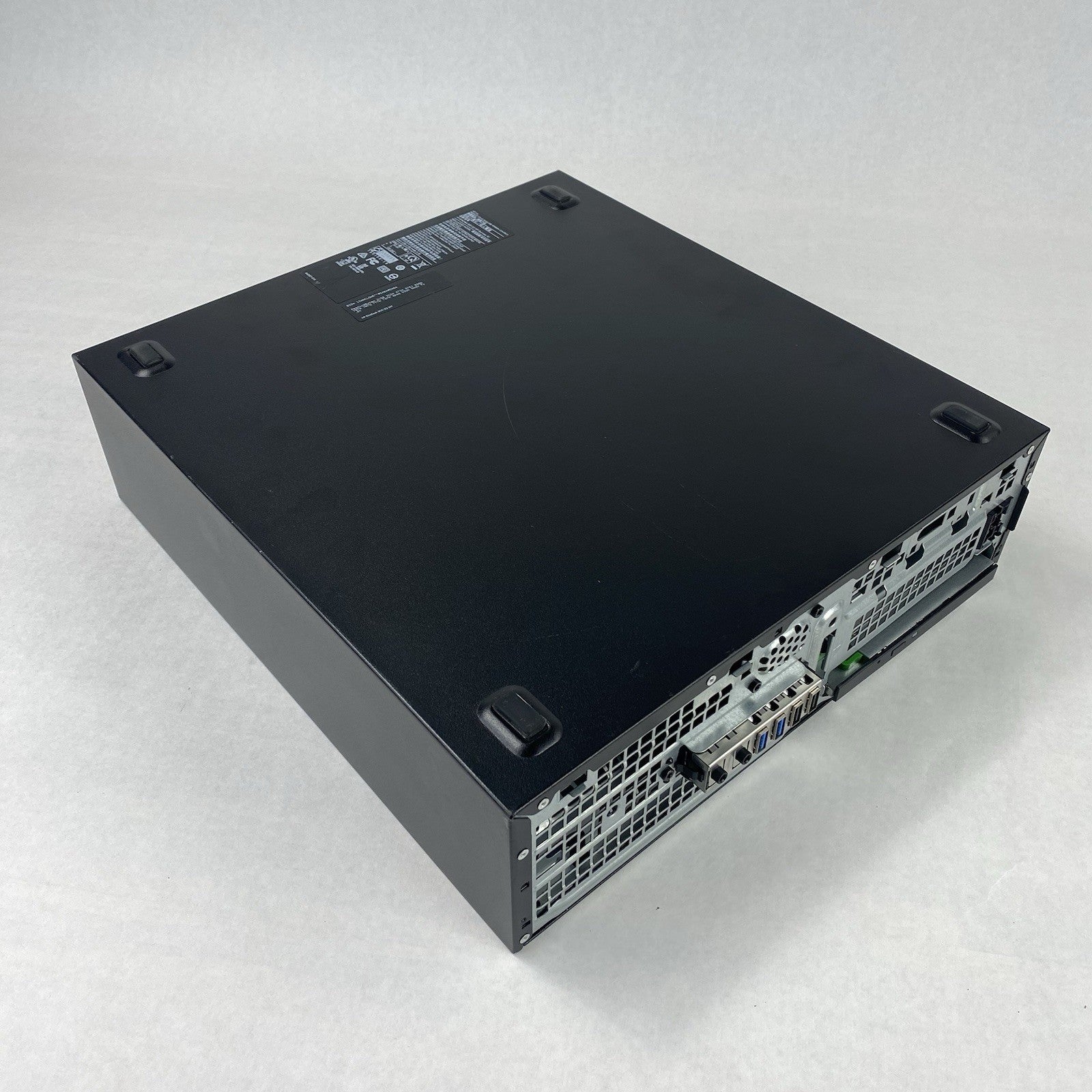 HP EliteDesk 800 G2 SFF Intel Core i5-6500 3.2GHz 8GB RAM No HDD No OS