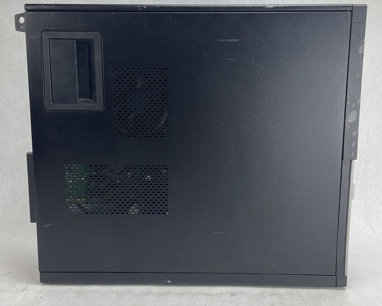 Dell Optiplex 390 DT Intel Core i5-2400 3.1GHz 2GB RAM No HDD No OS