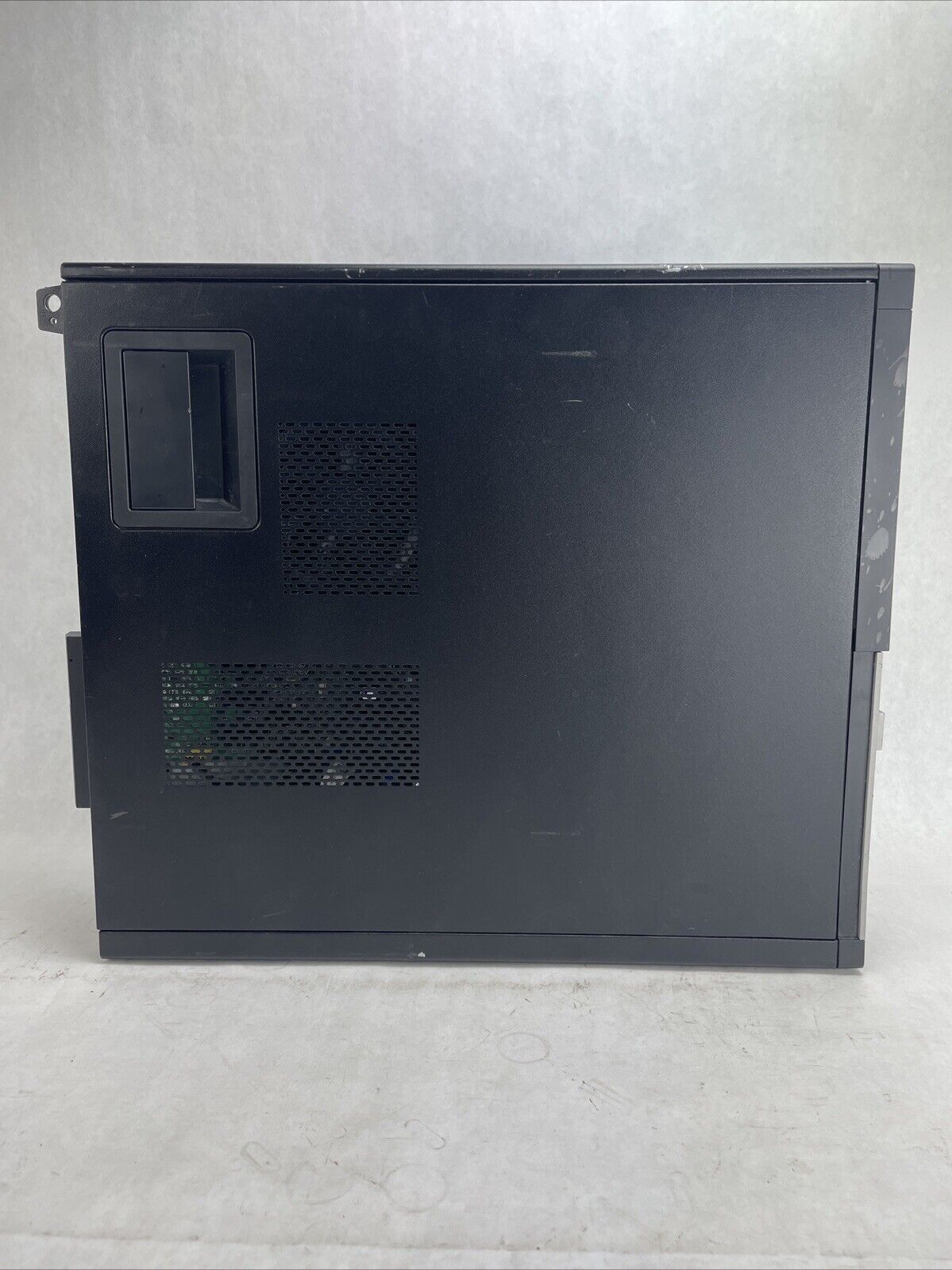 Dell Optiplex 390 DT Intel Core i5-2400 3.1GHz 2GB RAM No HDD No OS