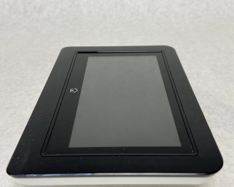 HP LaserJet M605 M606 E6B69-60107 Touch Control Panel Display