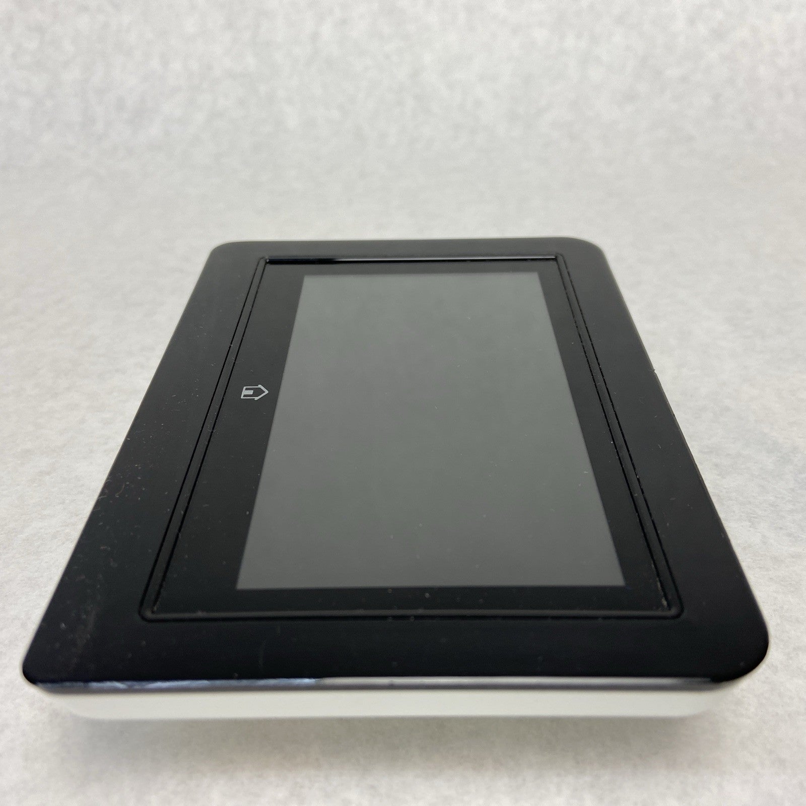 HP LaserJet M605 M606 E6B69-60107 Touch Control Panel Display