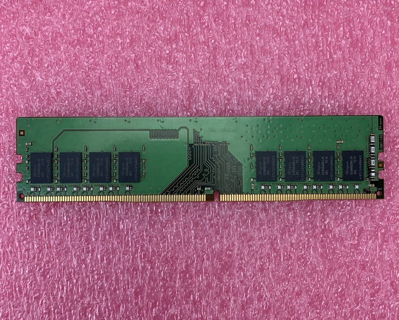 SK Hynix HMA81GU6JJR8N-VK PC4-2666V-UA2-11 8GB 1Rx8 Desktop Memory RAM