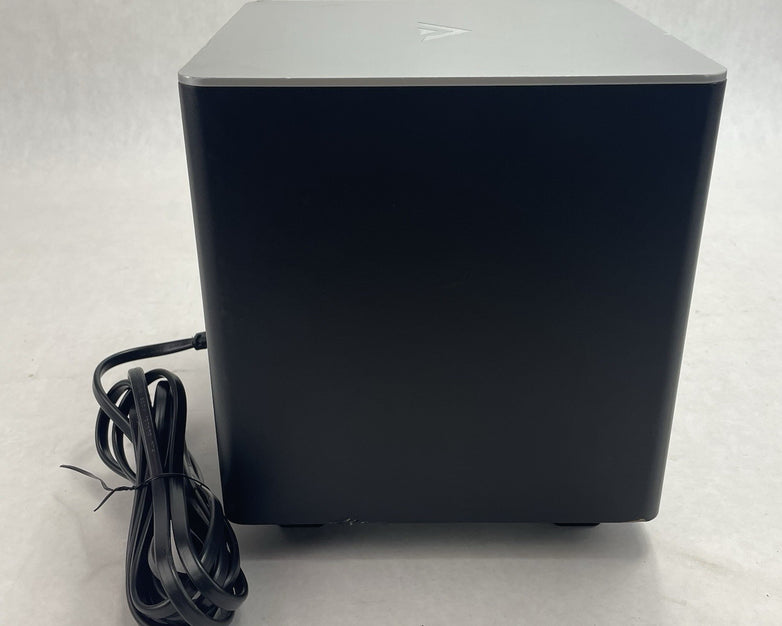 Vizio SB2821-D6 Active Wireless Subwoofer Tested