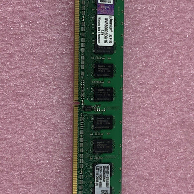 Kingston KVR800D2E6/1G 1GB 1.8V RAM