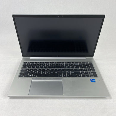 HP EliteBook 850 G8 Intel Core i5-1145G7 2.60 GHz 16 GB RAM 15.6" No SSD No OS