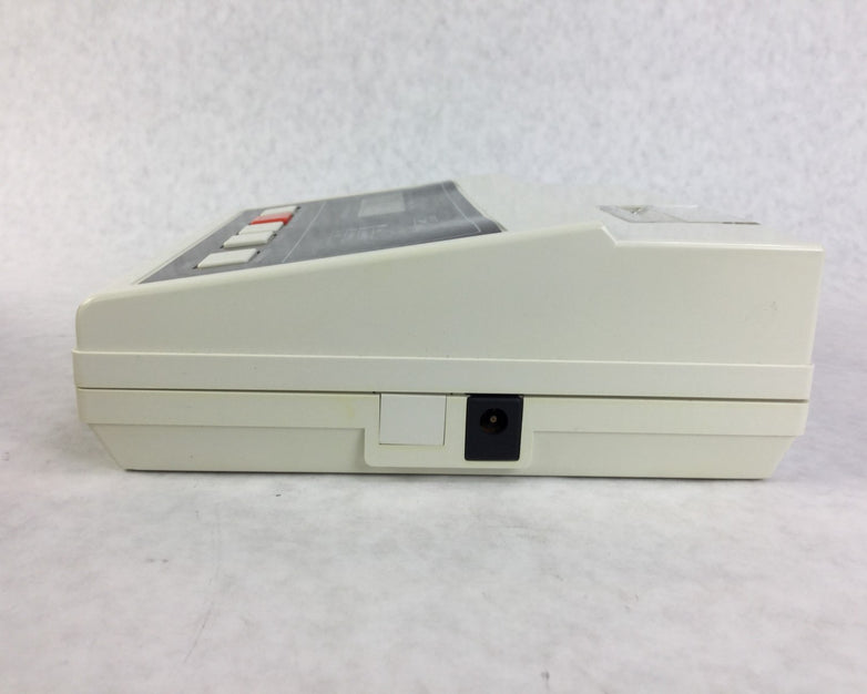 Heath Zinith BH-1750 Blood Pressure and Pulse Rate  Powers On  Parts Repair ONLY