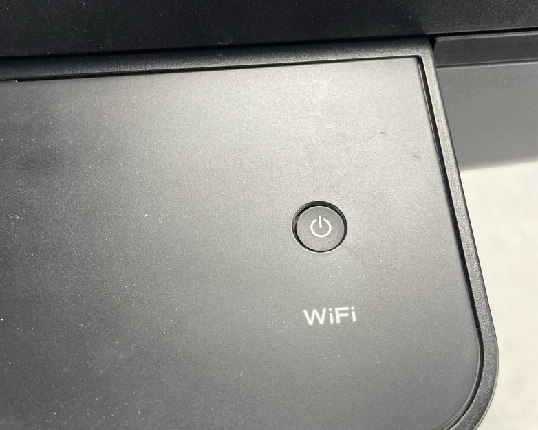 Brother MFC-L5850DW Monochrome Laser All-In-One Printer For Parts