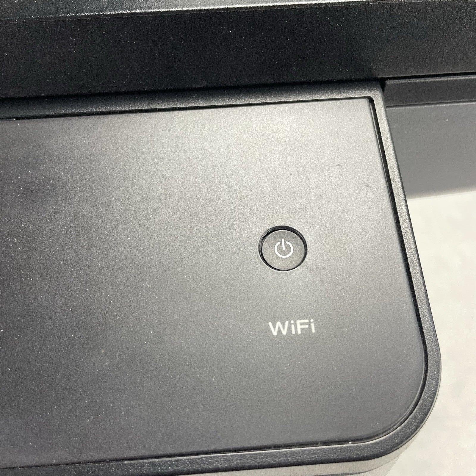 Brother MFC-L5850DW Monochrome Laser All-In-One Printer For Parts8