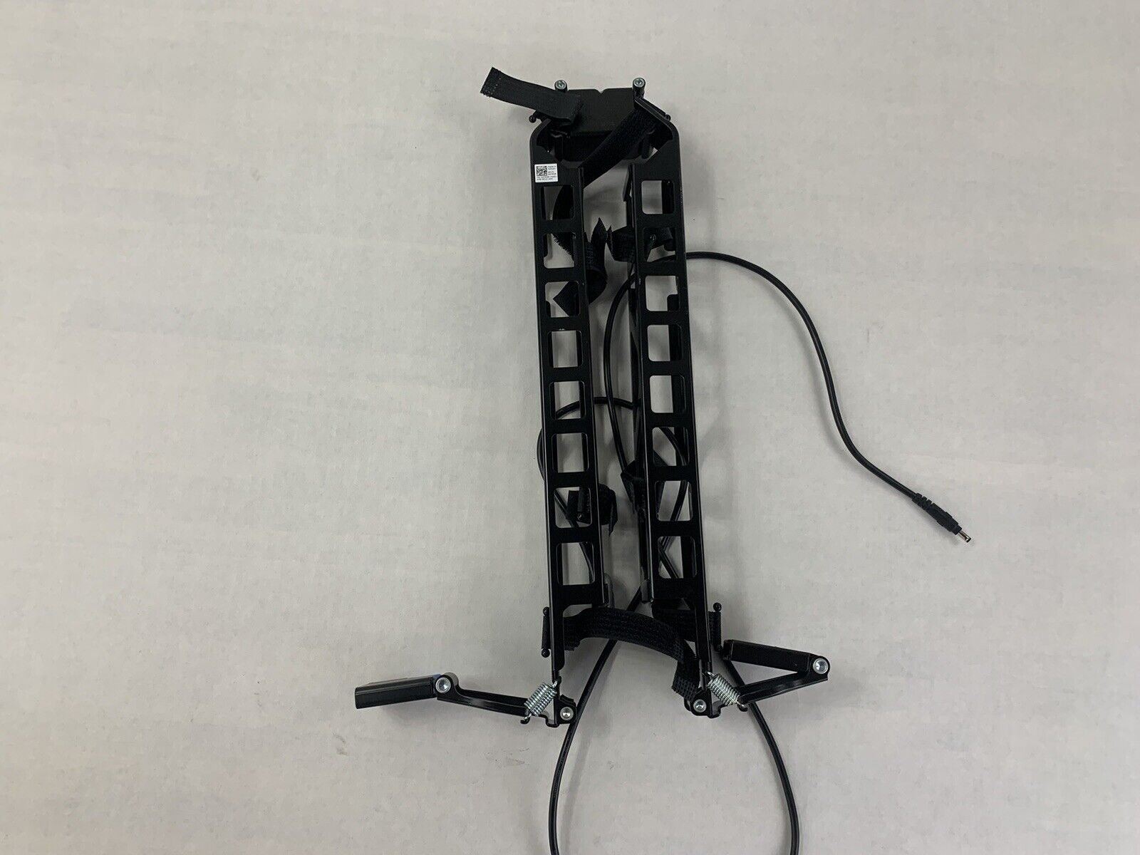 Genuine Dell VTR4R Power Edge 1U Cable Management  Arm W/ Light