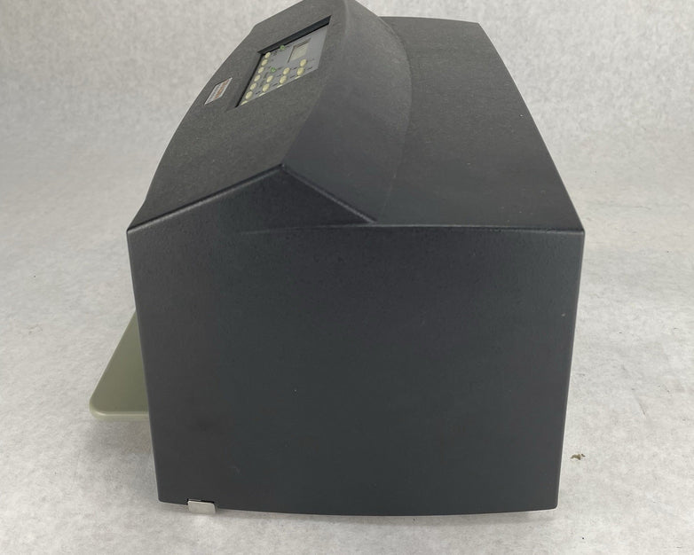 Craden Peripherals DP9 Passbook Transaction Printer No Ribbon Parts or Repair