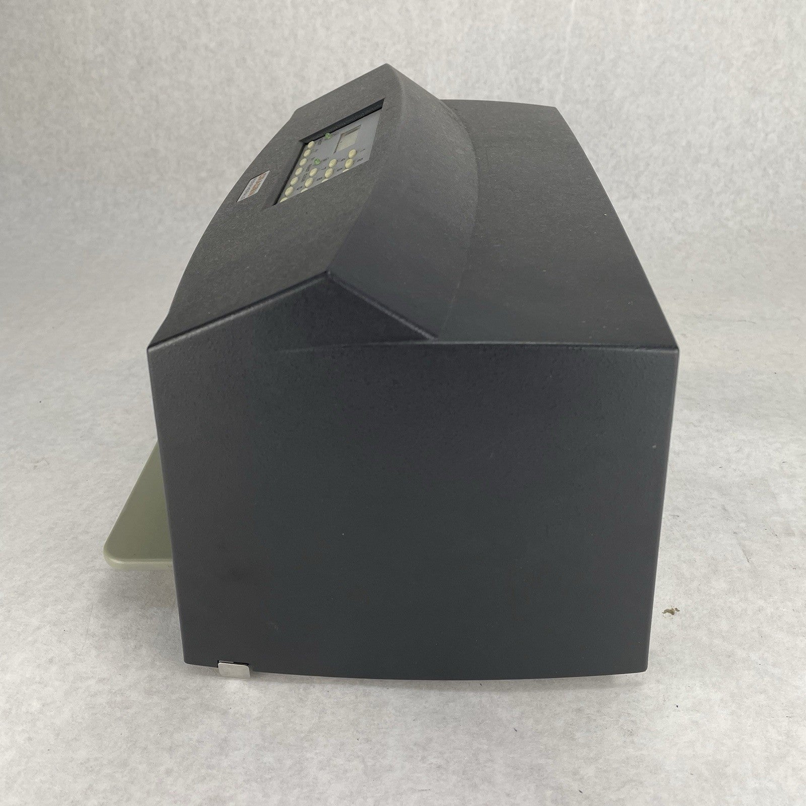 Craden Peripherals DP9 Passbook Transaction Printer No Ribbon Parts or Repair