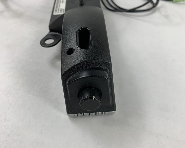 Dell AS501 Monitor Mounted Stereo Soundbar CN-0UH837-48220 Rev A00