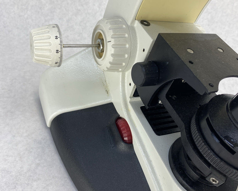 Leica DME Upright Compound Microscope - NO Objectives