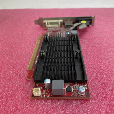 PowerColor ATI Radeon HD 5450 512 MB DDR3 Graphics Card