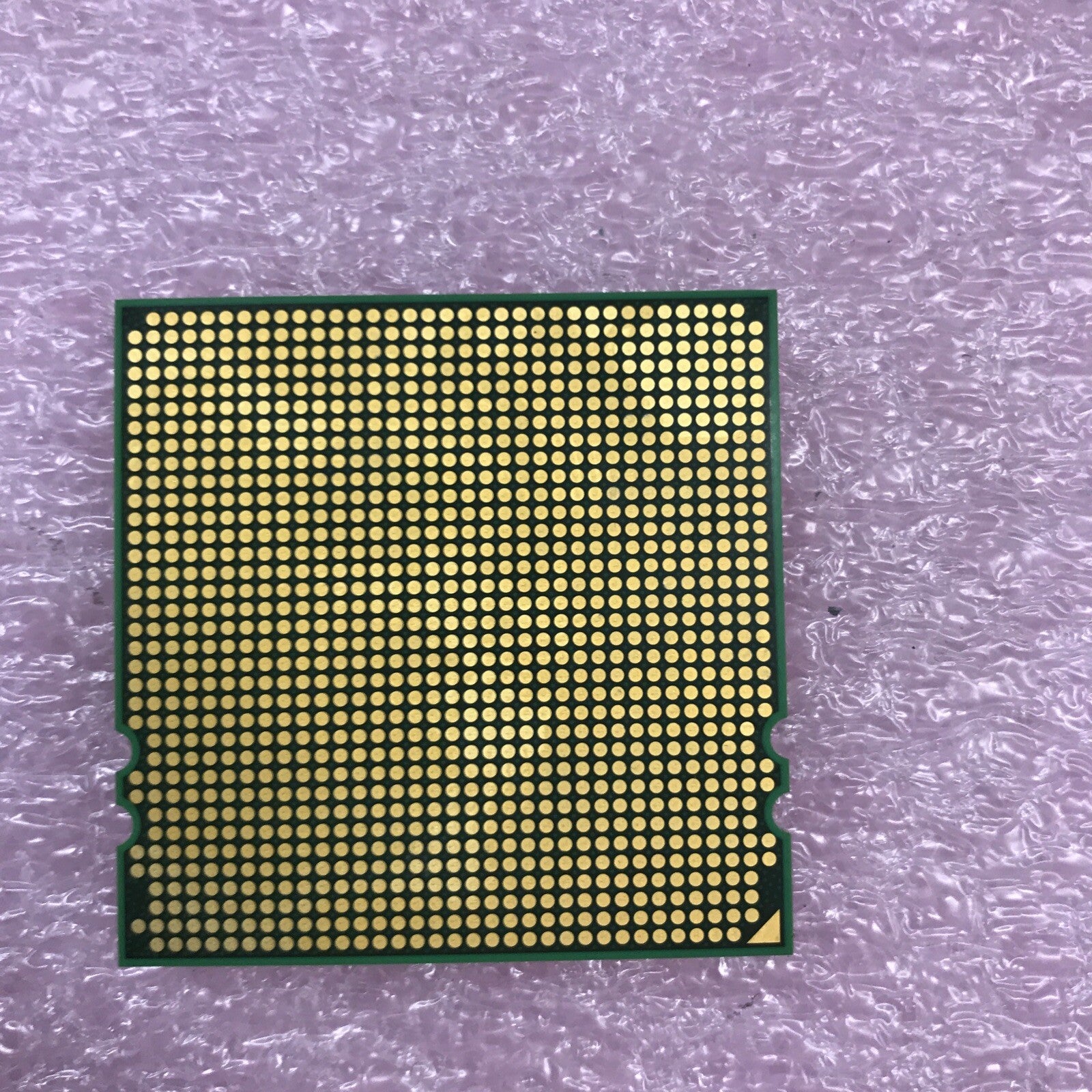 (Lot of 4) AMD Operation 0S2374PAL4DGI CACUC AC 0852APMW 9070128L80125