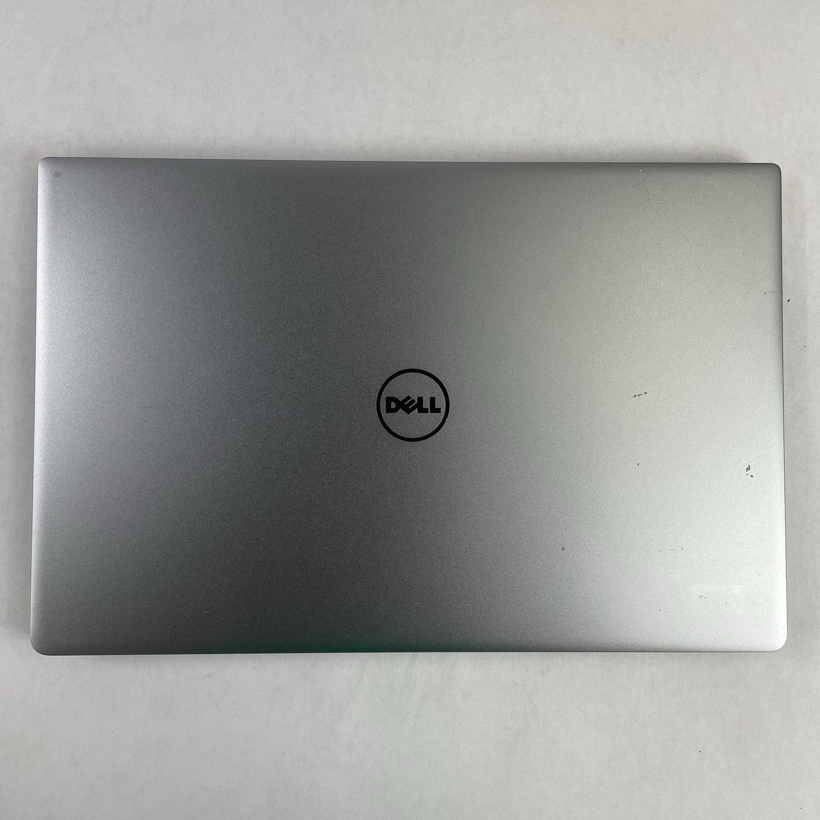 Dell XPS 13 9360 13.3" i5-7200U 2.50 GHz 4 GB RAM No SSD/OS/AC/Battery13
