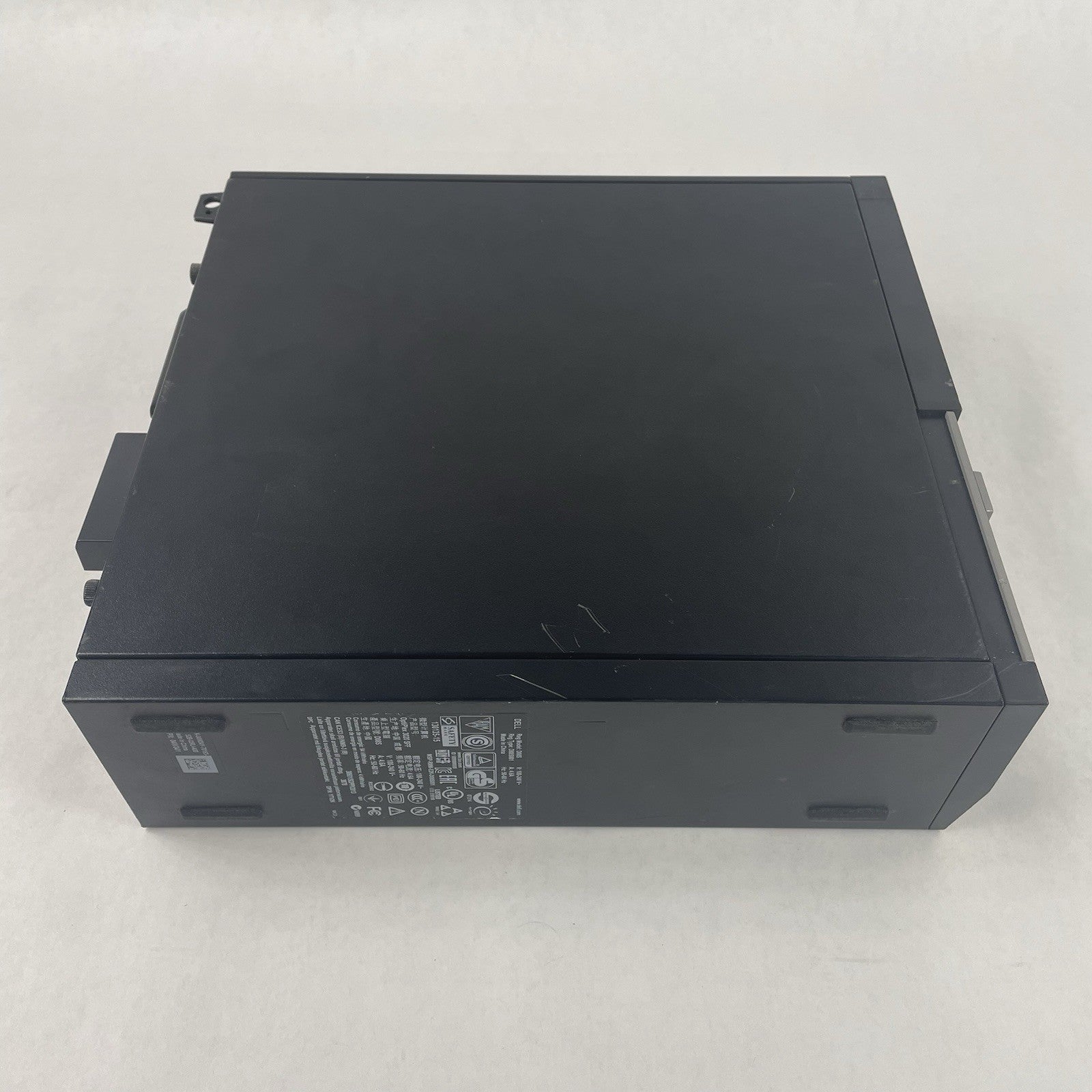 Dell Optiplex 3020 SFF i5-4590 3.30 GHz 4 GB RAM No HDD/OS7
