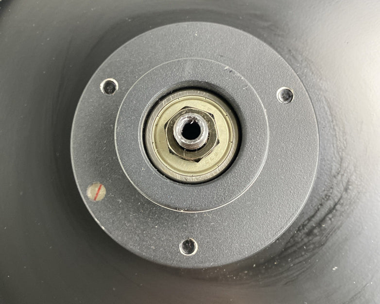 Peloton Bike Fly Wheel
