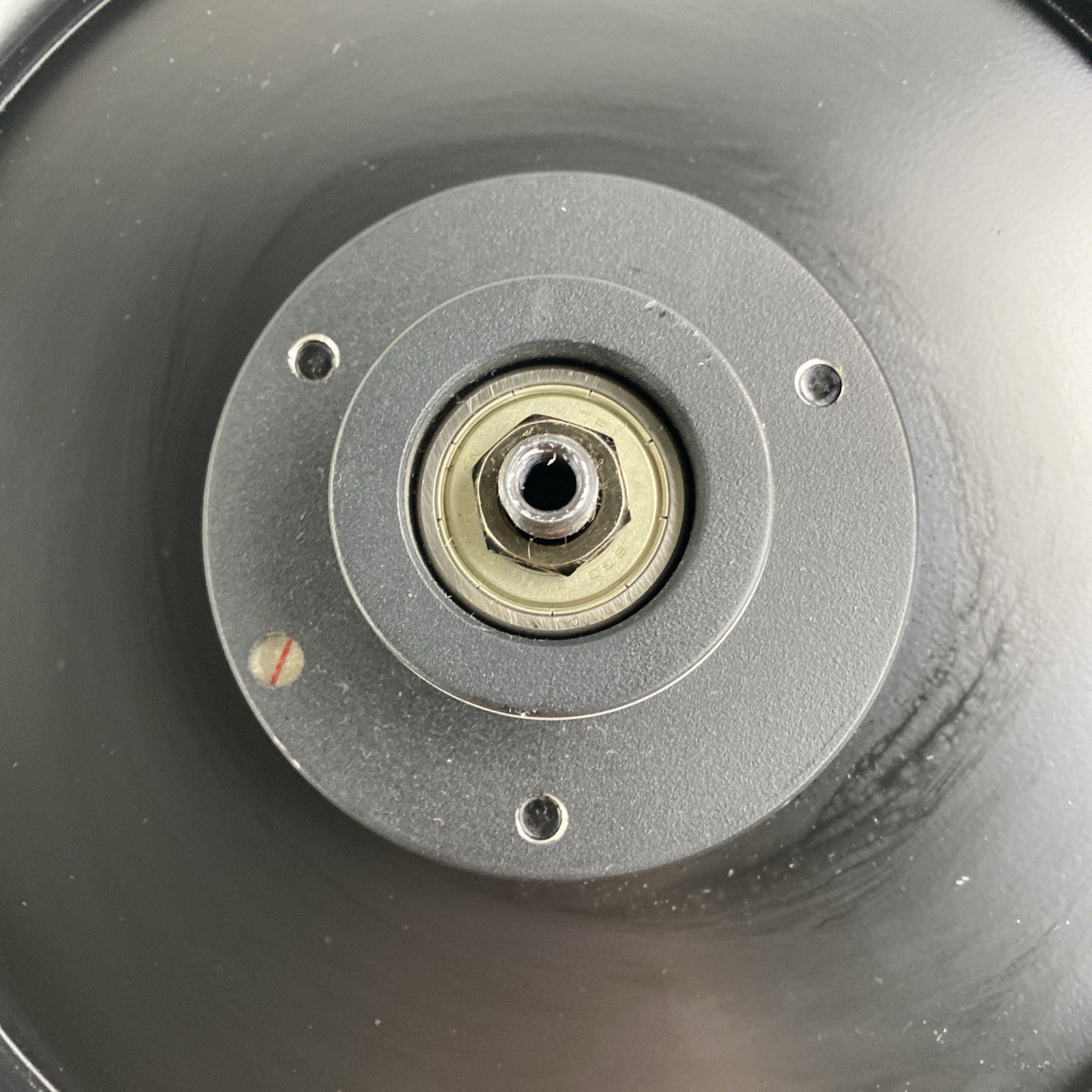 Peloton Bike Fly Wheel 3