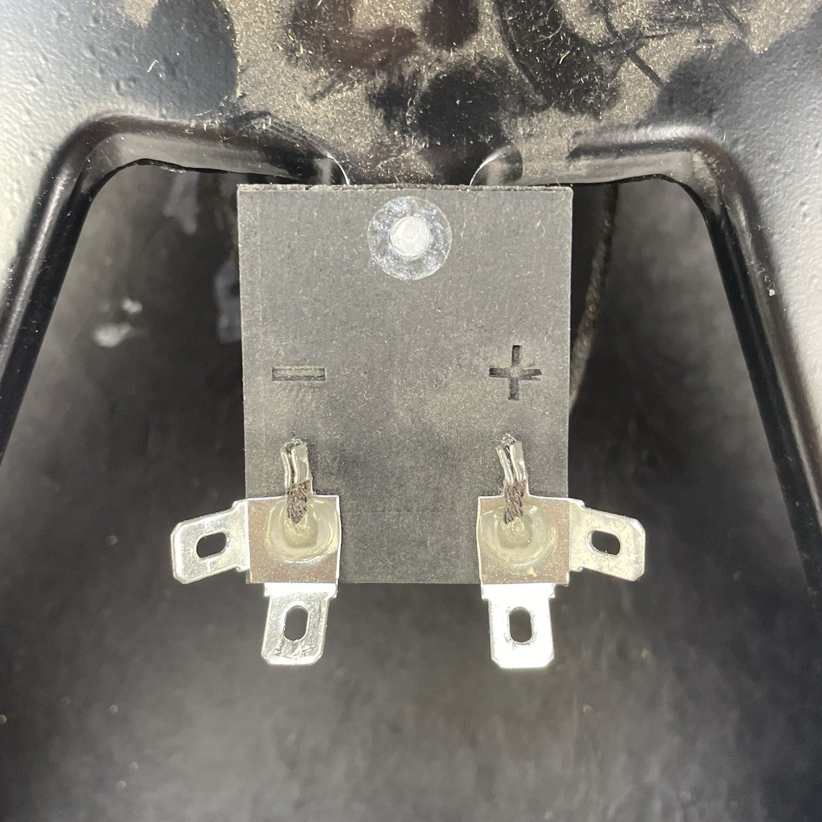 Eminence 15in PA Speaker Tested6