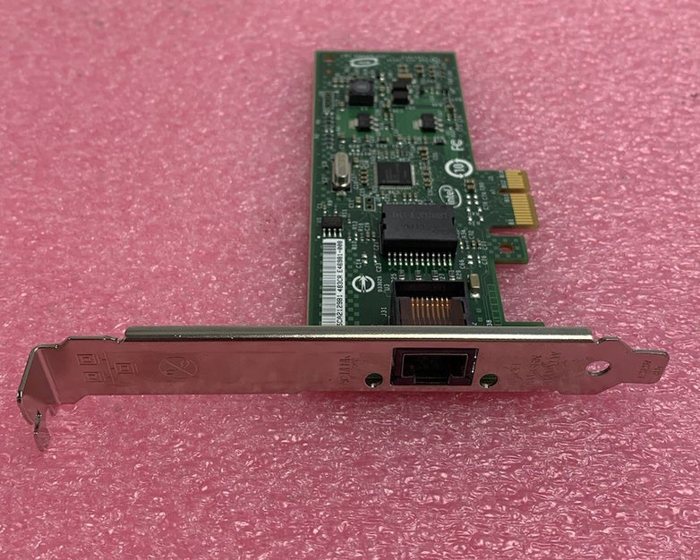 Intel Gigabit EXPI9301CTBLK CT Desktop Adapter